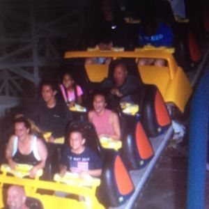 Meet your Posher, Diego